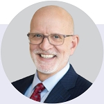 Jeffrey L. Harmening portrait