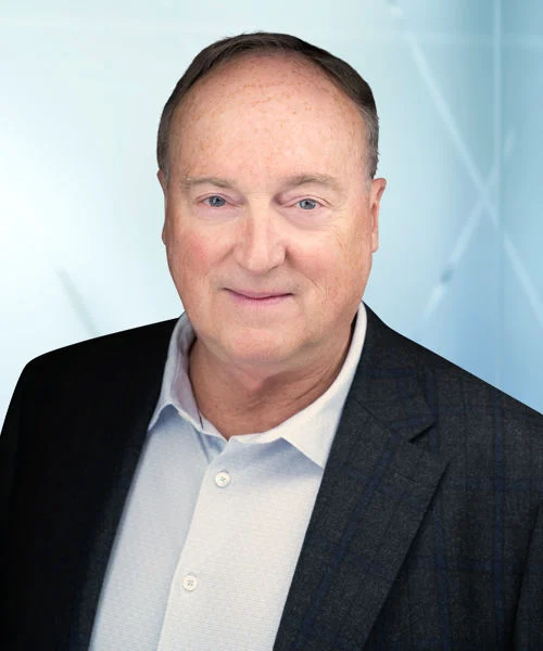 Portrait of Jeffrey Dailey