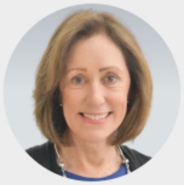 Portrait of Cheryl W. Gris