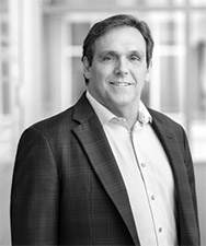 Portrait of Mark Enyedy