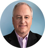 Portrait of Brian P. MacDonald