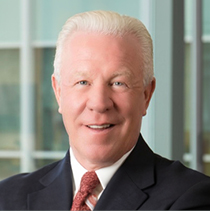 Portrait of John H. Weiland