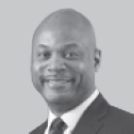 Portrait of William P. Gipson