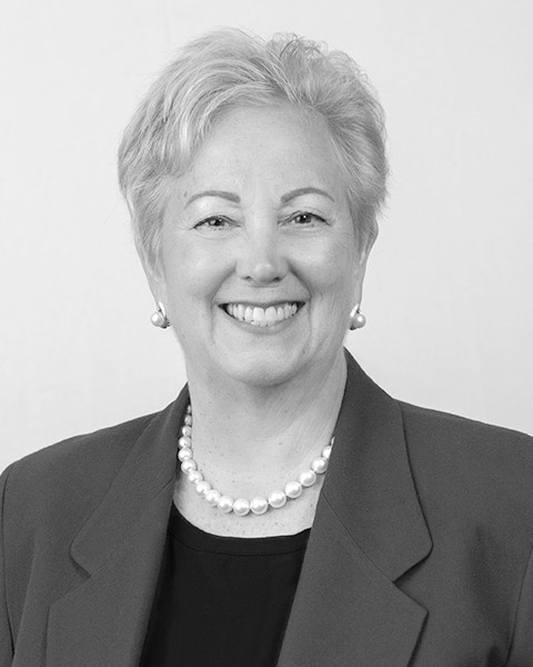 Portrait of Cheryl K. Beebe