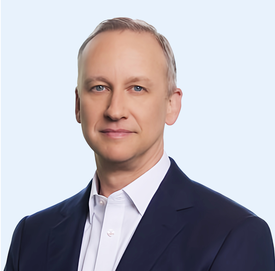 Bill Brundage portrait