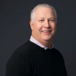 Portrait of Robert E. Segert