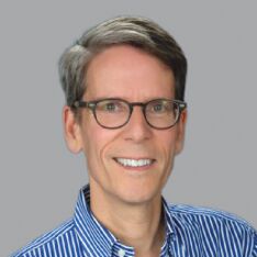 Portrait of Frank D. Yeary