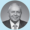 Portrait of Armando Olivera