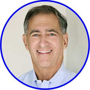 Portrait of Craig Jacobson