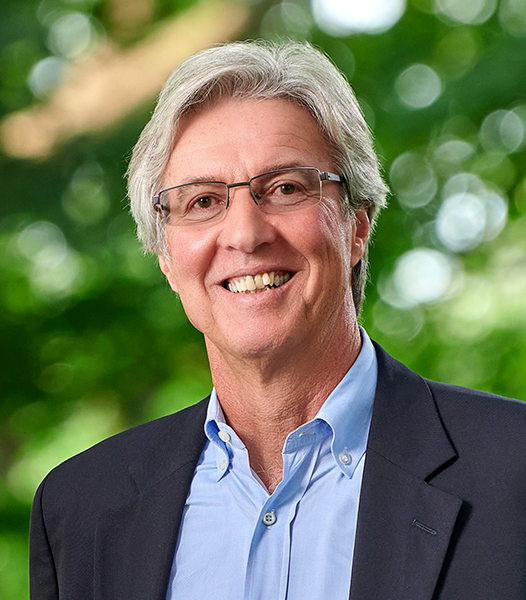 Portrait of Ralph Izzo
