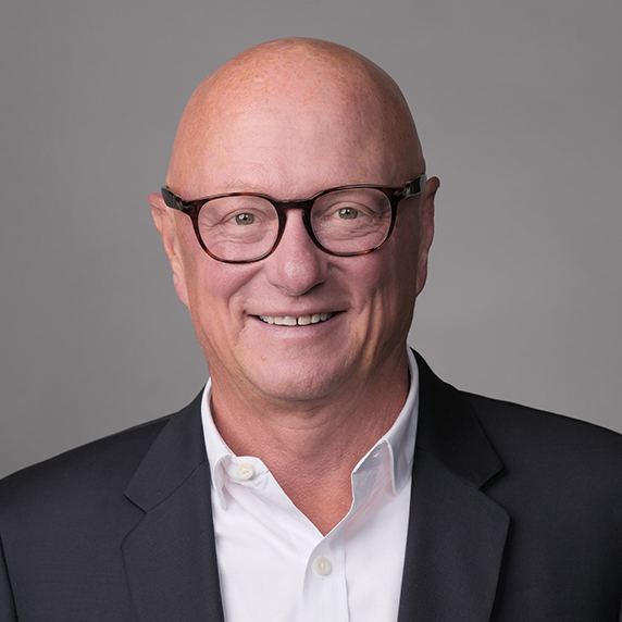 Portrait of Shane D. Wall