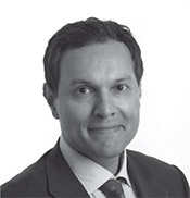 Masroor Siddiqui portrait