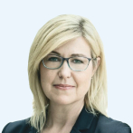 Jeneanne Hanley portrait