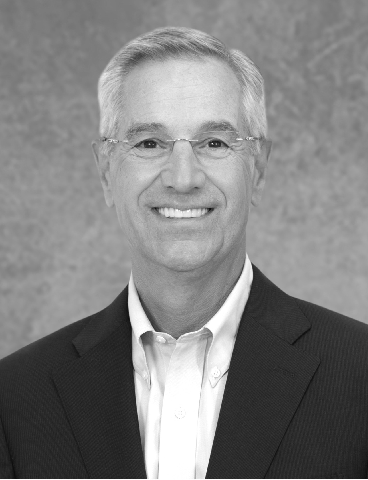 Portrait of Nicholas J. Valeriani