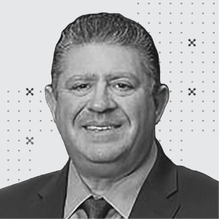 Steven M. Sterin portrait