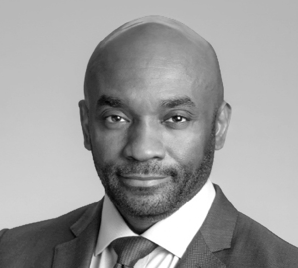 Portrait of James Cole