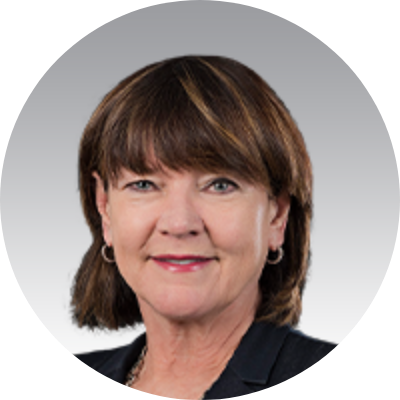 Laurette T. Koellner portrait