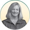 Portrait of Marcy L. Reed