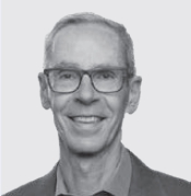 Portrait of Richard A. Simonson