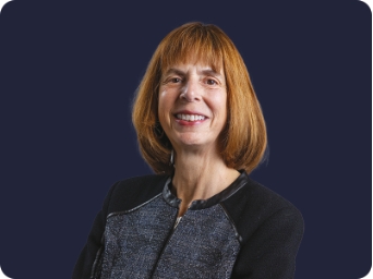 Portrait of Erika Rottenberg