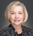 Carol A. John Davidson portrait