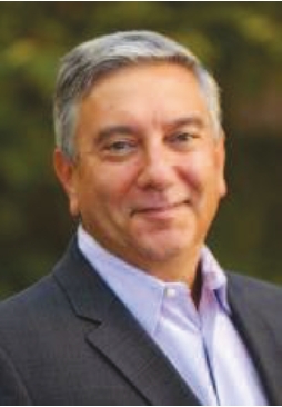 Portrait of Jean M. Nye