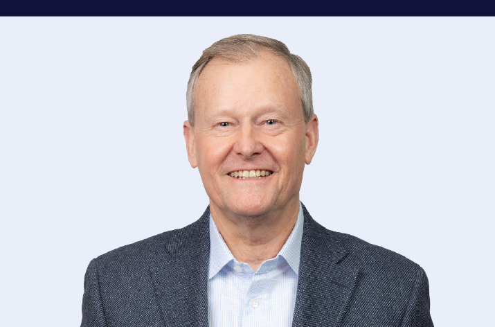 Portrait of Richard Fearon
