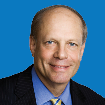 Portrait of Paul A. Gould