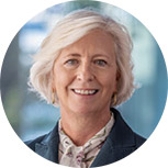 Portrait of Lisa A. Stewart
