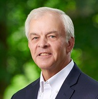 Portrait of Ronald J. Tanski