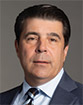 Portrait of Thaddeus J. Malik