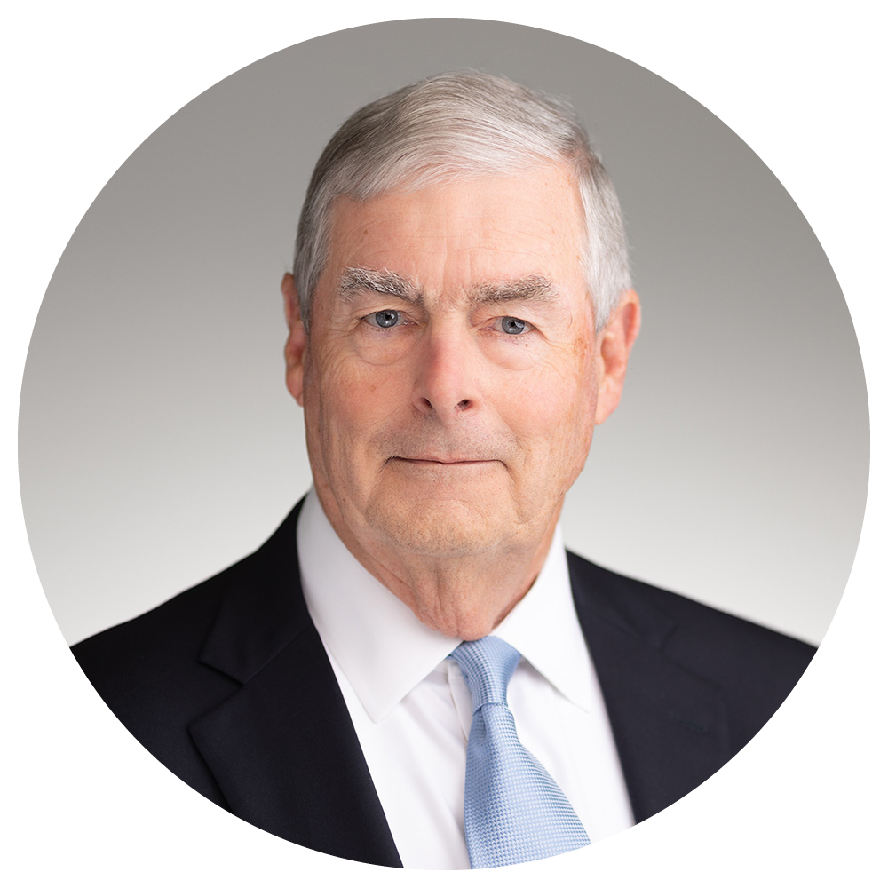 Portrait of John B. Morse, Jr.