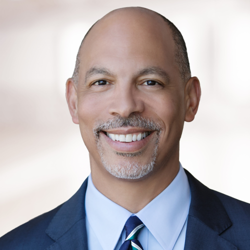 Portrait of Eugene A. Woods
