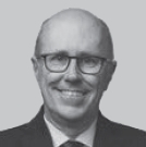 Portrait of James P. Keane