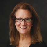 Portrait of Cara K. Heiden