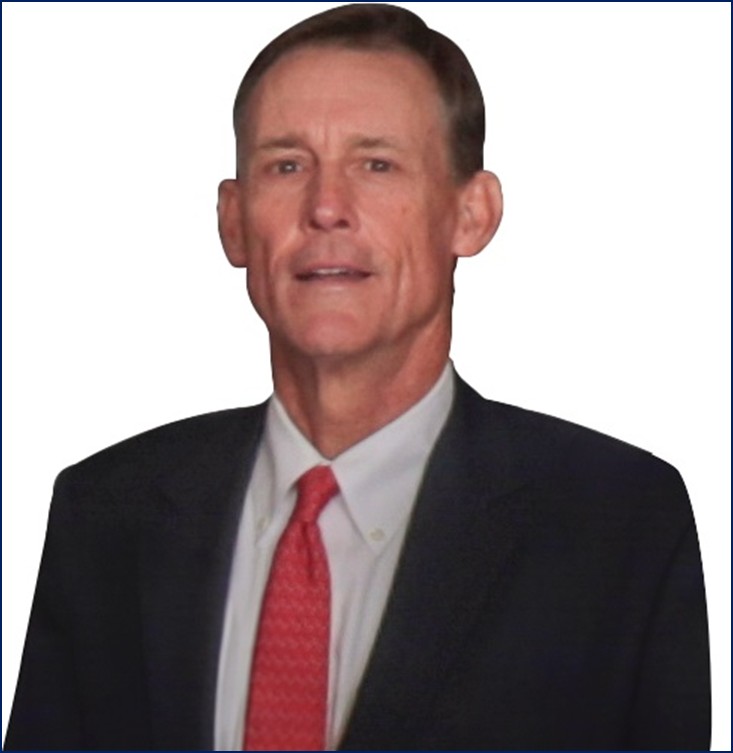 Portrait of Russell Hardin