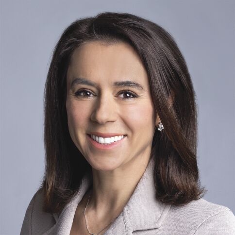 Portrait of Maria S. Dreyfus