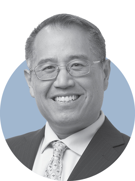 Derek T. Kan portrait