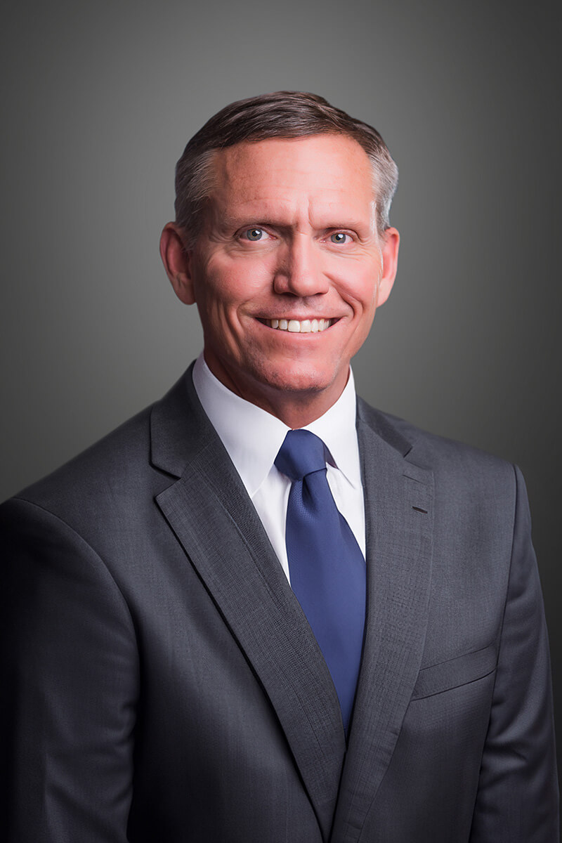 Daniel Thomas portrait