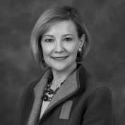 Portrait of Jane C. Sherburne