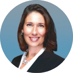 Portrait of Deborah A. P. Hersman