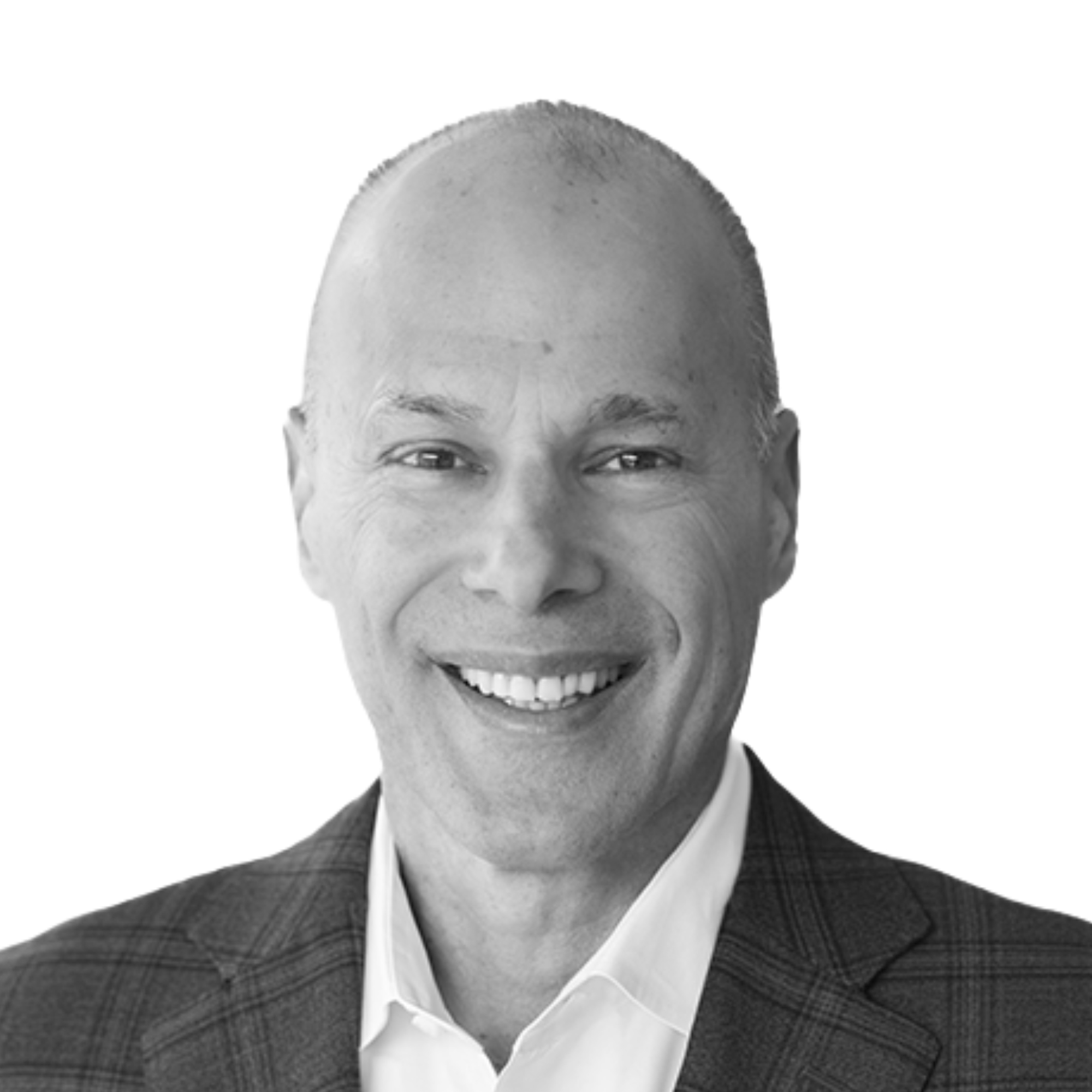 Portrait of Gregory Norden