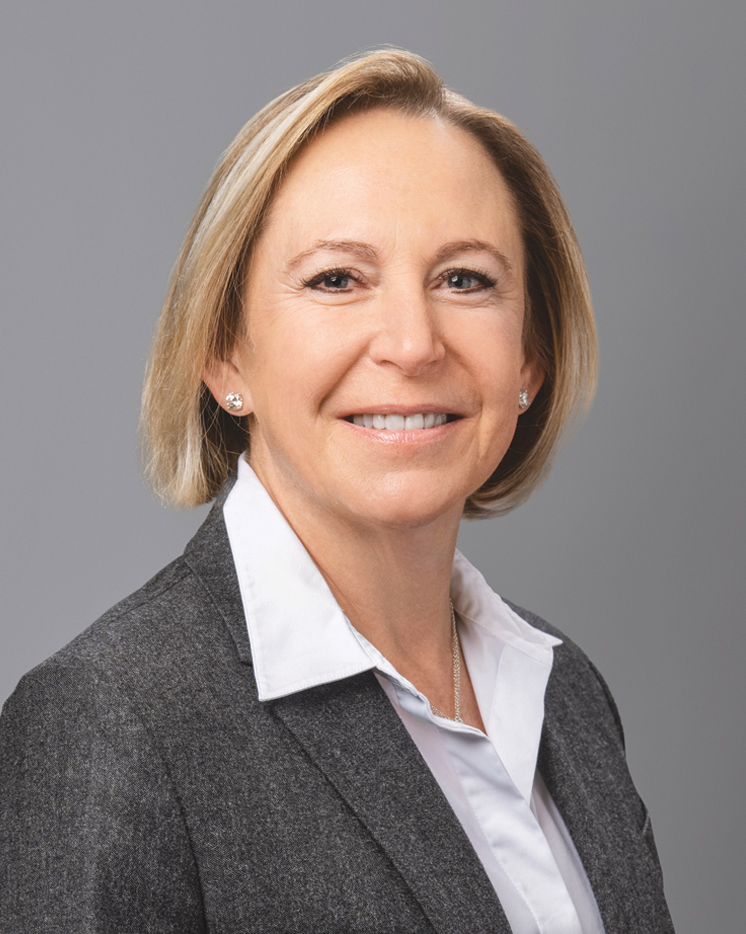 Portrait of Deborah L. Kerr