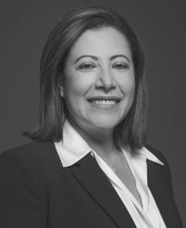 Portrait of Wafaa Mamilli