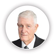 Portrait of Jon A. Grove