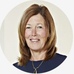 Portrait of Janet G. Davidson