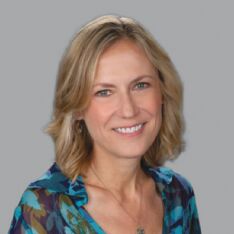 Portrait of Ann M. Sarnoff