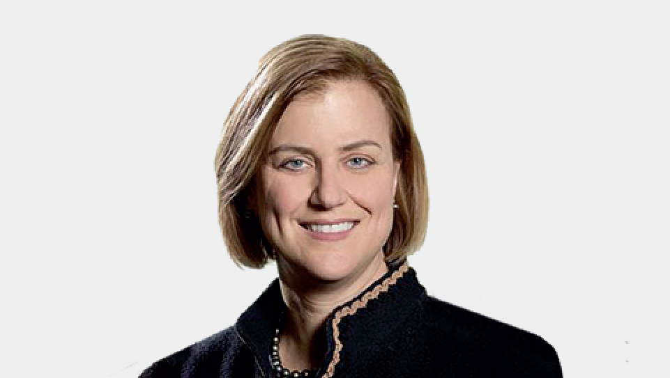 Portrait of Linda Jojo