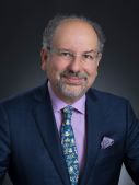 Portrait of Barry J. Nalebuff