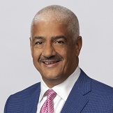 Craig S. Ivey portrait